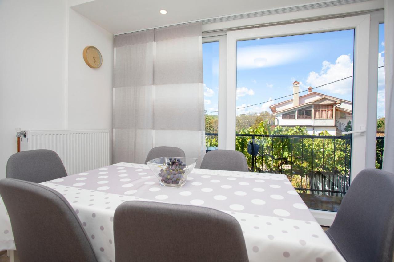 Falichi Apartment *