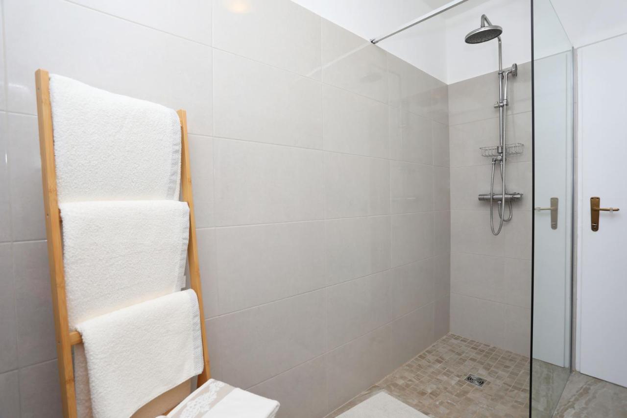 Falichi Apartment Plomin