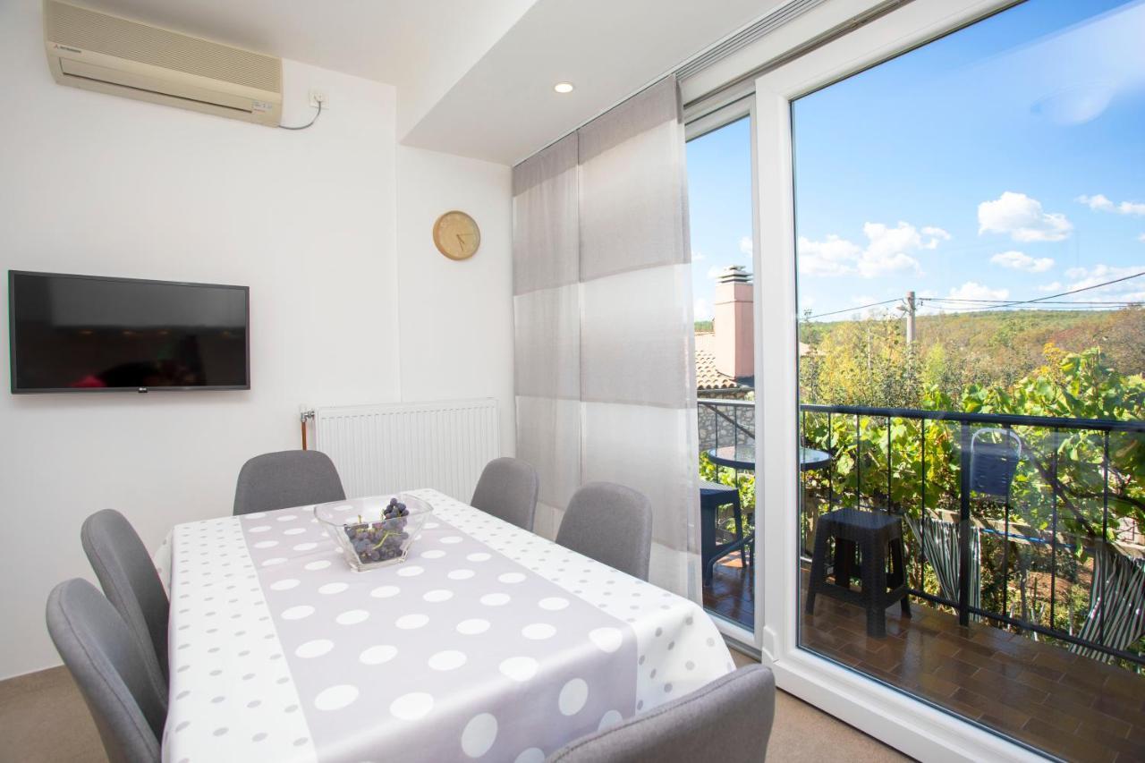 Apartamento Falichi Plomin